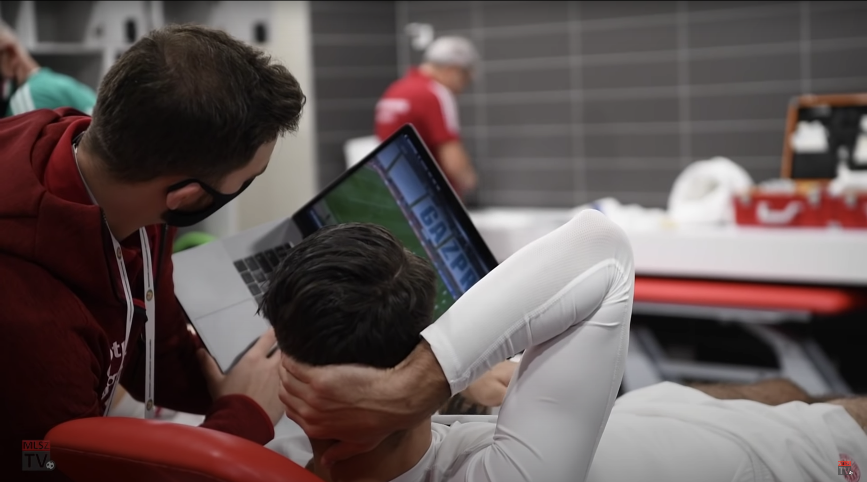 Őszi videóelemző képzés